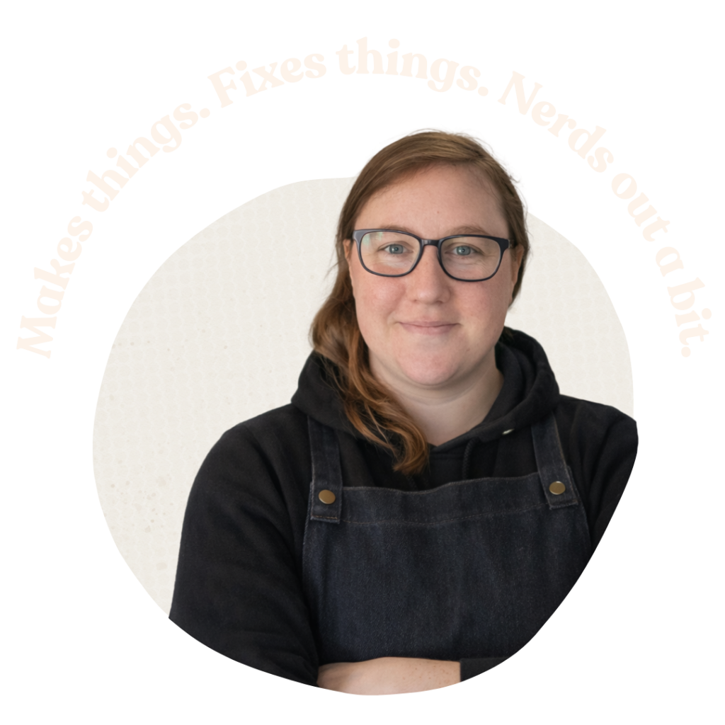 maddie malling - Calne Sewing Machine Repairs & Servicing